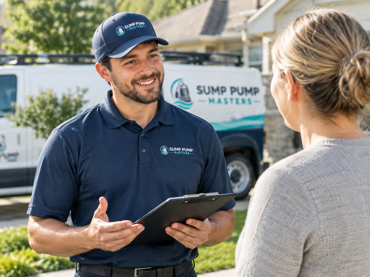 Sump Pump Repair Mchenry, KY FAQs